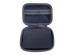 Capa Para Carregador Portátil, Bolsa Para Guardar Fones De Ouvido, Bolsa Protetora Portátil Com Zíper Olysi Shop