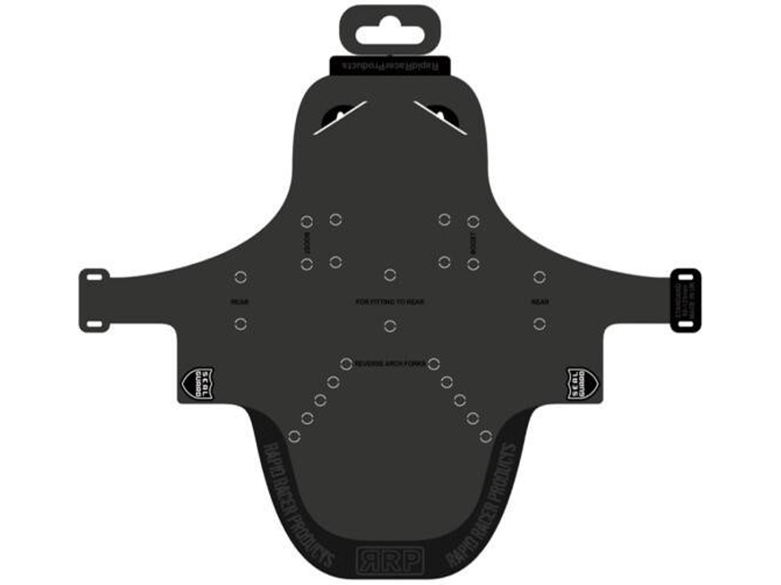 Guarda-lamas RRP EnduroGuard TU