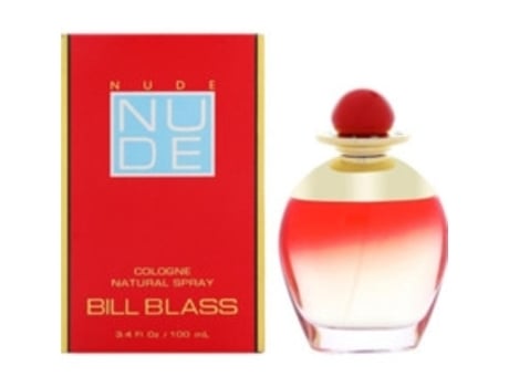 BILL BLASS Nude Red Edc 100Ml