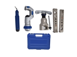 Laxiscreed Kit De Ferramentas Para Alargamento Excêntrico Com Cortador E Placa De Fixação