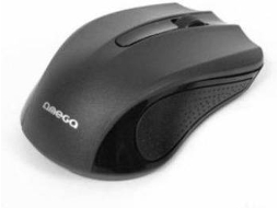 Rato Om05b (Preto)
