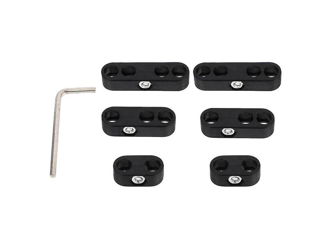 1 Conjunto De Separadores De Fio De Ignição Allinless