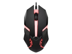Ratón Para Juegos Con Cable Led Para Portátiles, Ordenadores De Sobremesa, Ratones Ópticos, Ratón Para Ordenador, Nuevo C7