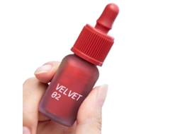 Lápiz Labial Líquido Mate 4g De Alta Pigmentación Duradero Tinte Labial Para Estudiantes Y Chicas