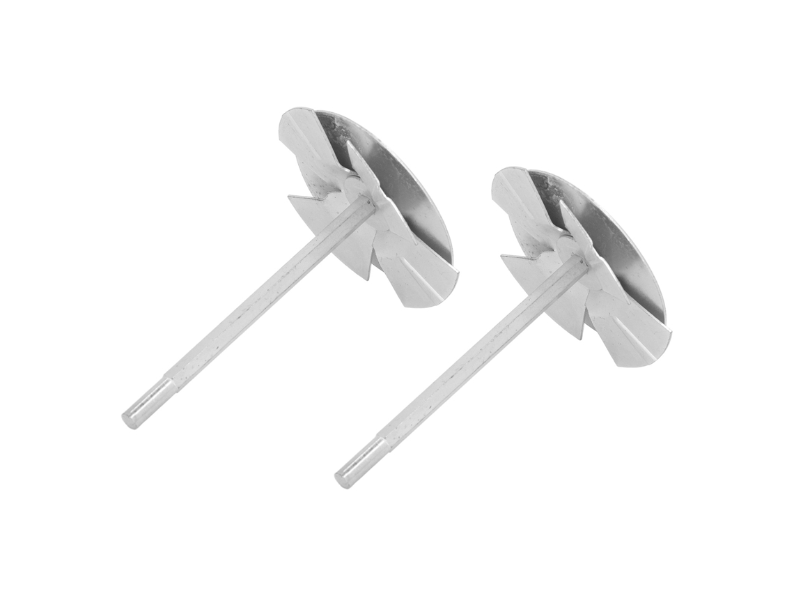 Laxiscreed Expansor De Pvc 3 Polegadas, Economiza Encaixes, Fácil De Usar Com Furadeiras Elétricas