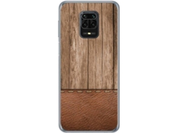 Capa Xiaomi Redmi Note 9S / Note 9 Pro TUMUNDOSMARTPHONE Desenhos Multicor
