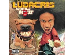 Vinil Ludacris - Word Of Mouf
