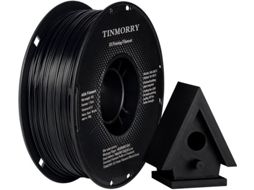 Filamento 3d Resistente A Uv E Ao Aquecimento - 1,75mm - Durável - Resistente - Adequado Para Aplicações Ao Ar Livre - 1kg Bobina - Filamento Para Imp