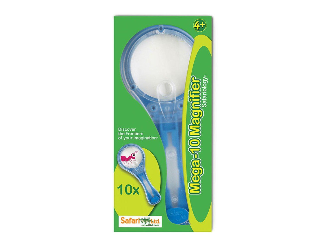 SAFARI Mega-10 Magnifier