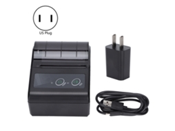 Impressora Térmica Portátil LAXISCREED Bluetooth