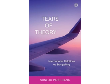 Livro Tears of Theory de Sungju Park-Kang (Inglês)