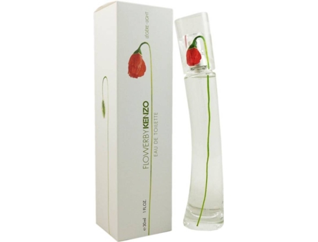 Perfume  Flowers Legere Eau de Toilette (30ml)