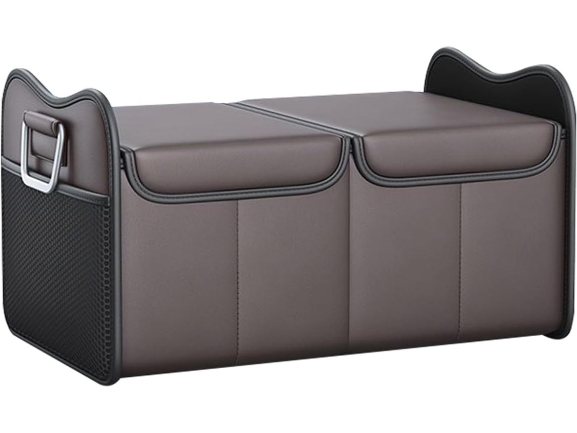 Organizador de Bolsas para Carro - Organizador de Bolsas
