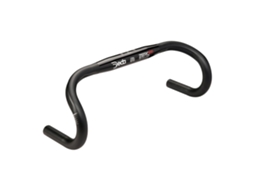 Guiador Zero100 Shallow Prateado 31.7 Mm / 440 Mmdeda