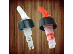 Descascador Medidor de Vinho 40ml | S/MARCA