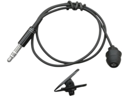 Fone De Ouvido Mono - Cancelamento Ruído Para Um Único (1 Cm)