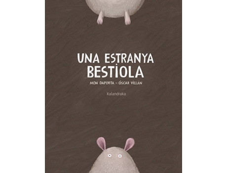 Livro Una Estranya Betiola
