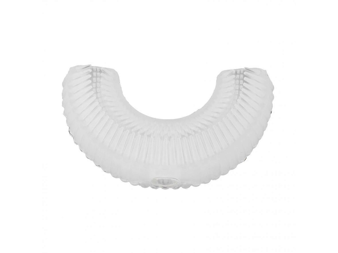 Cabeça de Substituição para Escova Dentes Elétrica em Formato U, Ideal Crianças 6 a 12 Anos. GOKOCO