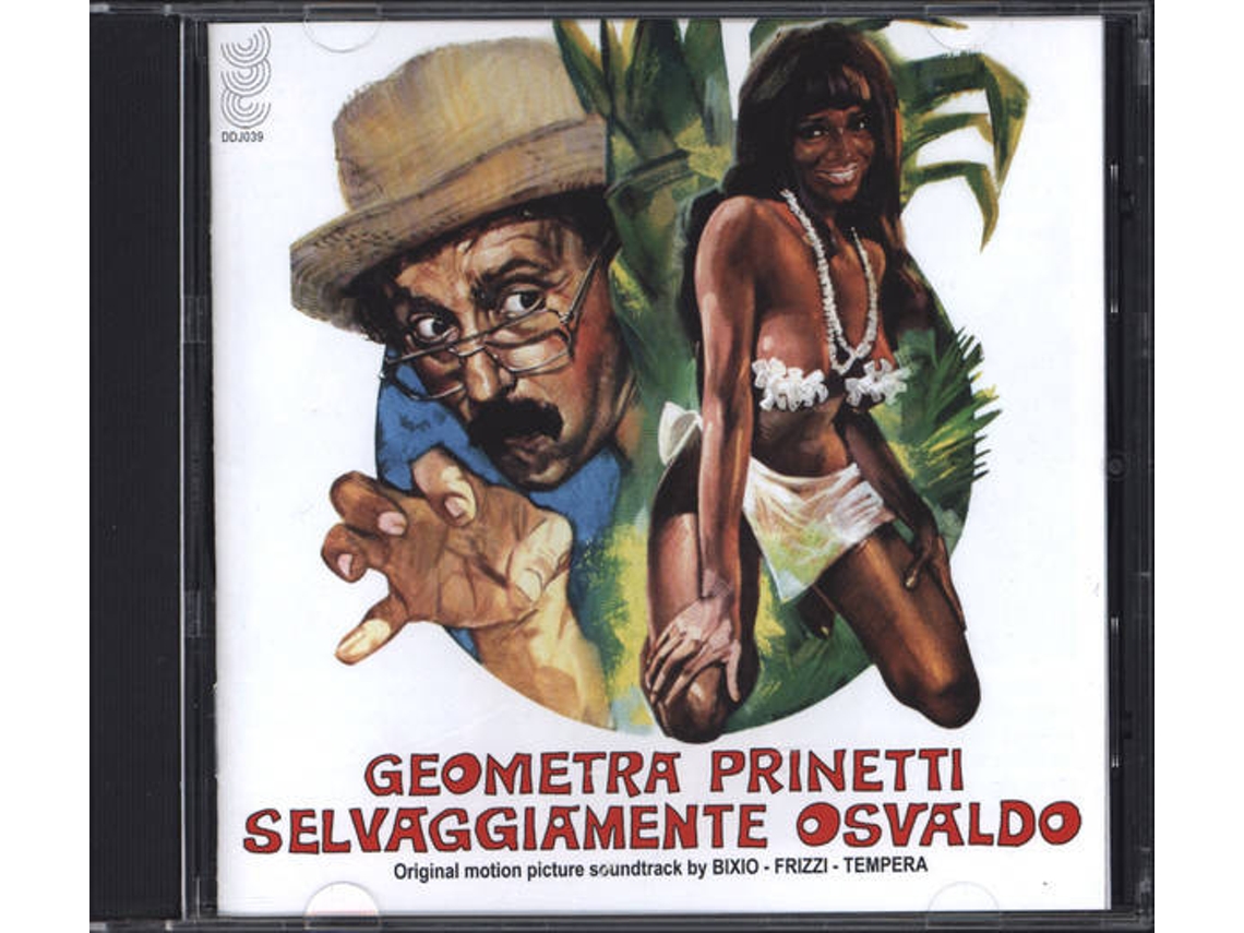 CD Bixio - Frizzi - Tempera - Frizzante!! (1CDs)