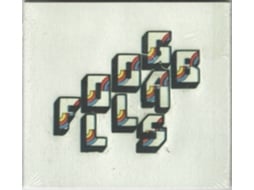 CD Eric Copeland  - Goofballs