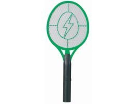 Raquete Anti Mosquito Elétrica Idk