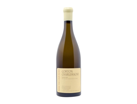 Vinho branco PIERRE-YVES COLIN-MOREY Pierre-Yves Colin-Morey Bourgogne Crianza (0.75 L - 1 Unidade)