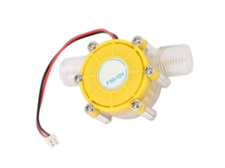 Laxiscreed Bomba De Água Micro Hidro F50 Com Corrente Contínua Para Energia Hidrogeradora 12v
