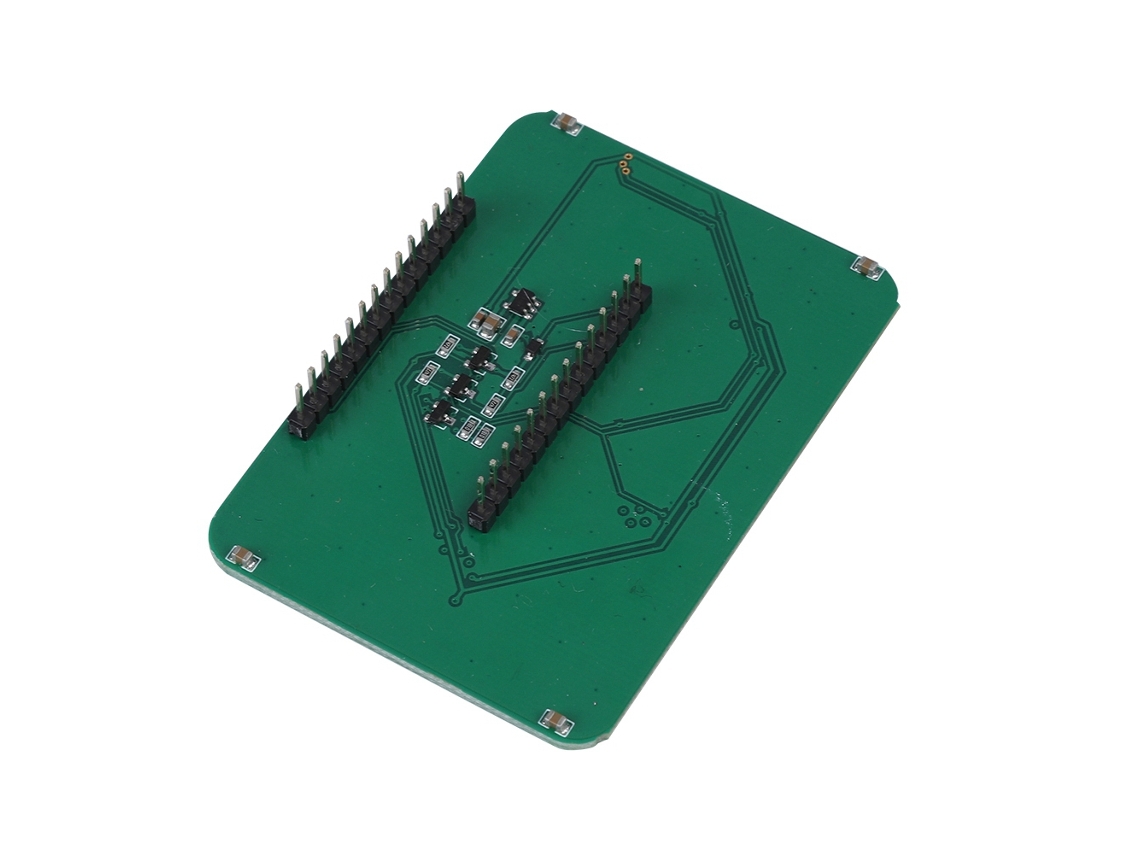Módulo de programação EEPROM EOOCOO