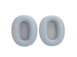 Almofadas de espuma para fones Edifier W820BT W828NB, cinza CHABERLU