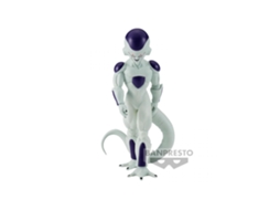 Figura Frieza Solid Edge Works Dragon Ball Z 17Cm BANPRESTO