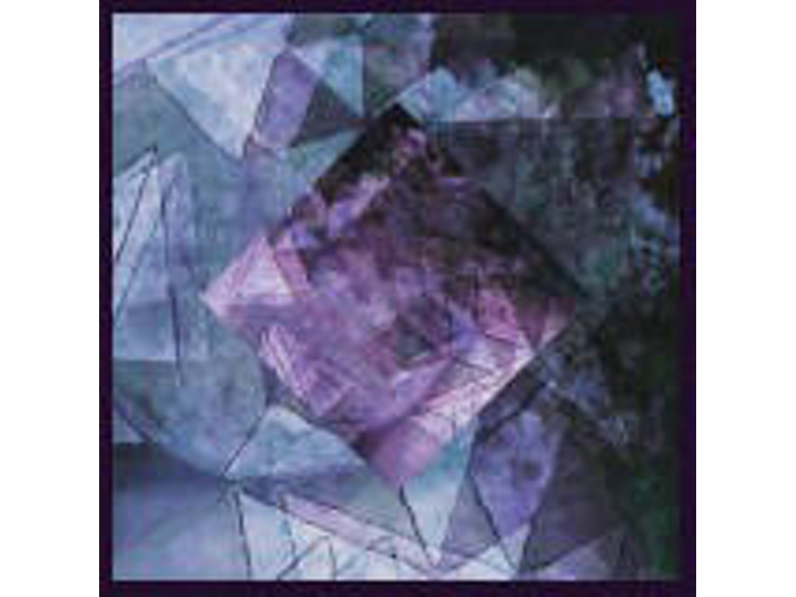 CD TEEN  - In Light Of Shadows (1CDs)