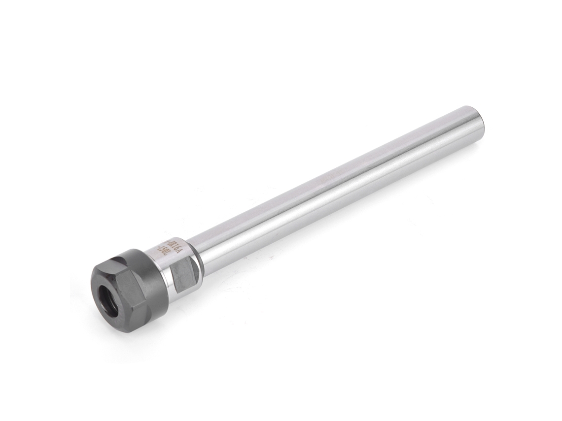 Laxiscreed Er16a-150l Porta-ferramentas Extensão Para Fresadoras Cnc Com Pegas Retas