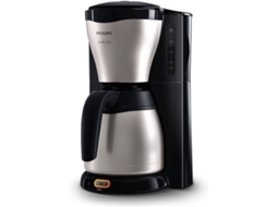 Máquina de Café Manual PHILIPS HD7546/20