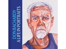 Livro Don Bachardy A Life in Portraits de Distributed Art Publishers Inc (Inglês)