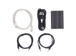 Veloriskku-conector De Rádio Especializado Usb Pc Linker Adaptador Plug And Play Para Yaesu Ft 891 Suporte De Sinal Completo