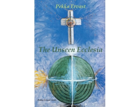 Livro The Unseen Ecclesia De Pekka Ervast (inglês)