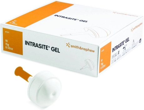 Intrasite Gel SMITH&NEPHEW 15G