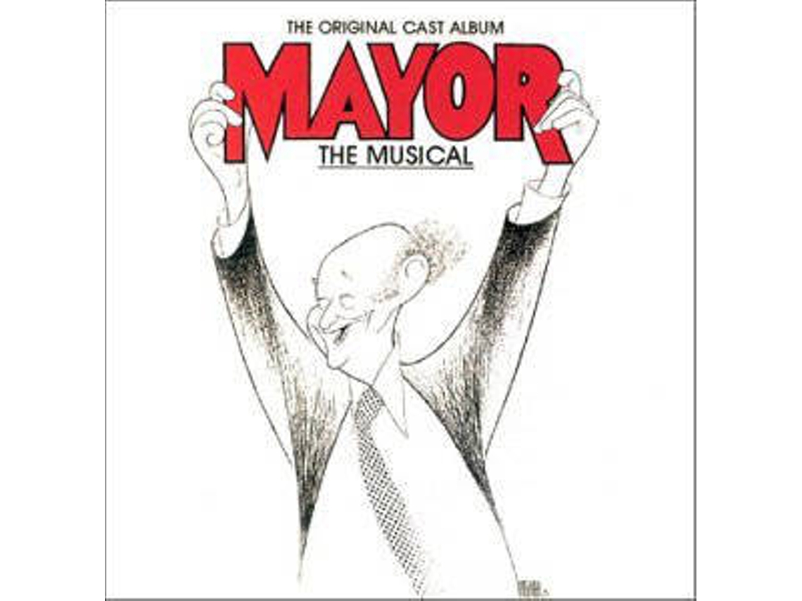 CD Lenny Wolpe, Marion J. Caffey, Keith Curran, Ken Jennings, Ilene Kristen - Mayonnaise (1CDs)