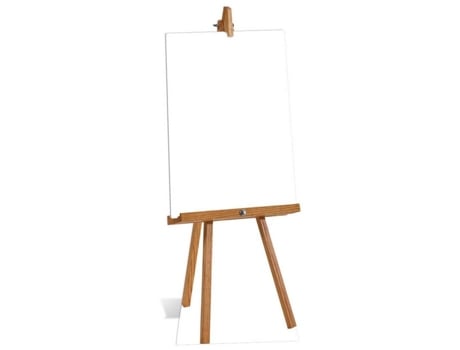 Figurine De Papel Quadro Bla Star Cutouts