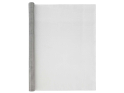 Vidaxl Tela De Malha 120 X 500 Cm 18 Mesh Aço Inoxidável 304 Prateado