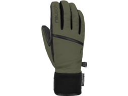Luvas de Esqui REUSCH Tessa Stormbloxx Tamanho 6