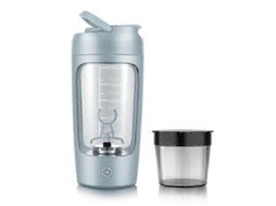 Copo Misturador Automático, Caneca Portátil Com Misturador Automático, Recarregável Via Usb, Copo Agitador Portátil, Copo Misturador Elétrico Par