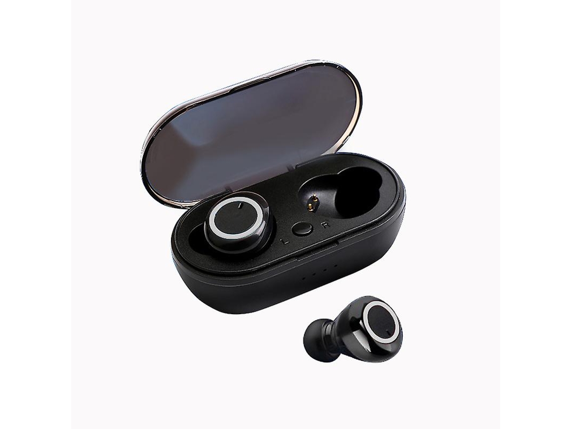 Auriculares Bluetooth True Wireless Lite