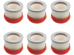 Filtro Hepa para Aspirador V8 V9 V9b V9p Xr V10 V11 YANYXR