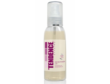 Styling Óleo 5 Em 1 Multifunções 100ml Tendence