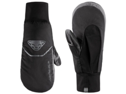 Luvas para Homem DYNAFIT Borax Primaloft Preto para Esqui (L)