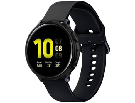 Smartwatch Active 2 Com Gps Chamadas Notificações E Monitor De Saúde Preto Onlike