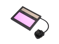 Filtro de Lente de Solda com Escurecimento Automático Solar MARCA