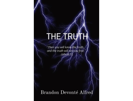 Livro The Truth De Alfred, Brandon Et Al. (inglês)