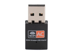 Adaptador Wifi Usb Dual Band LAXISCREED